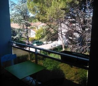  Appartement � louer 1 pi�ce 21 m�