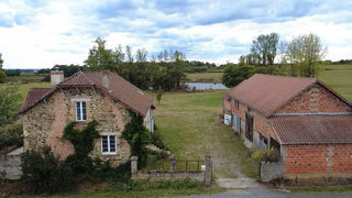  Maison � vendre 6 pi�ces 165 m�