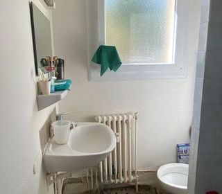  Appartement � vendre 1 pi�ce 18 m�