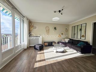  Appartement � vendre 4 pi�ces 73 m�