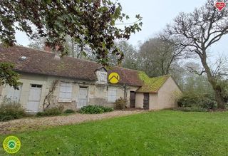  Maison � vendre 3 pi�ces 60 m�