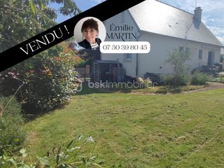  Maison � vendre 3 pi�ces 61 m�