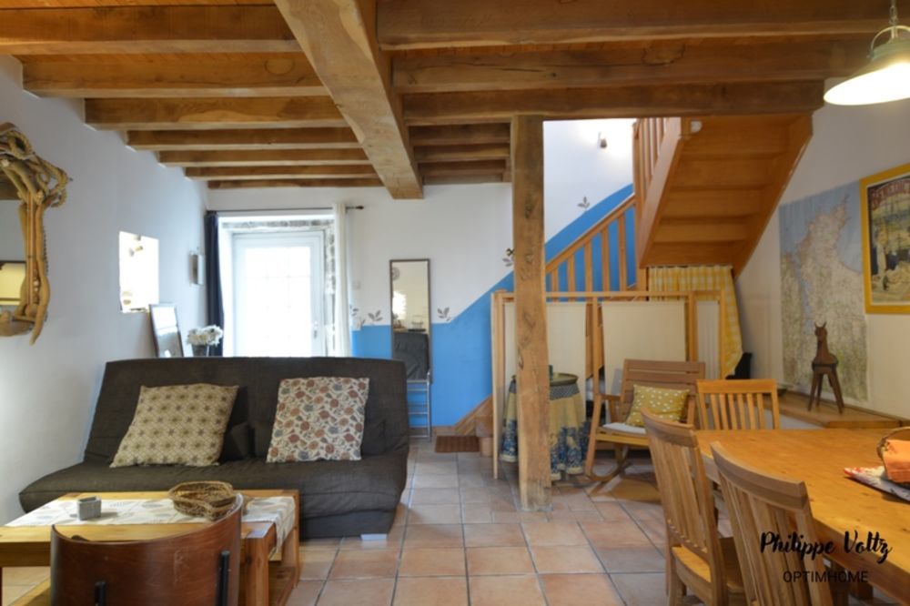 � vendre  Maison Cancale (35260)