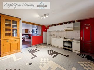  Maison � vendre 6 pi�ces 184 m�