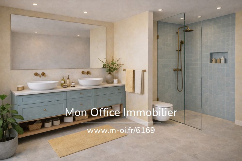 � vendre  Duplex/triplex Aix-en-Provence (13100)