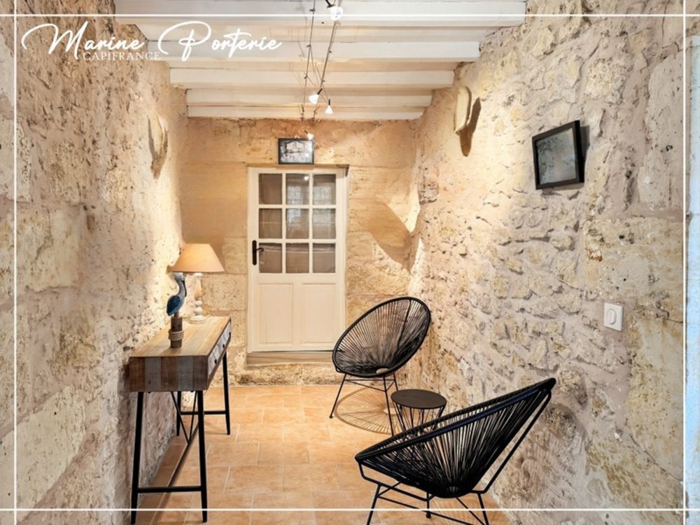 � vendre  Propri�t�/ch�teau Auch (32000)