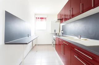  Appartement � vendre 4 pi�ces 76 m�