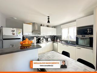  Maison � vendre 6 pi�ces 138 m�