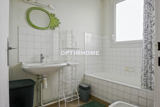  Appartement � vendre 1 pi�ce 33 m�