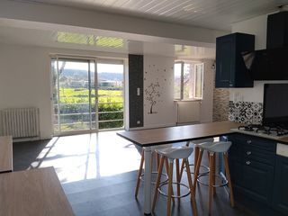  Maison � vendre 4 pi�ces 88 m�