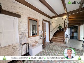  Maison � vendre 7 pi�ces 272 m�