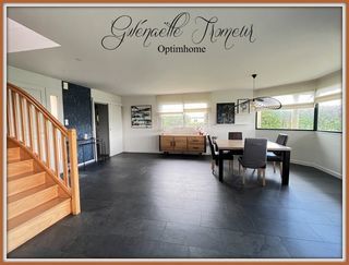  Maison � vendre 8 pi�ces 139 m�