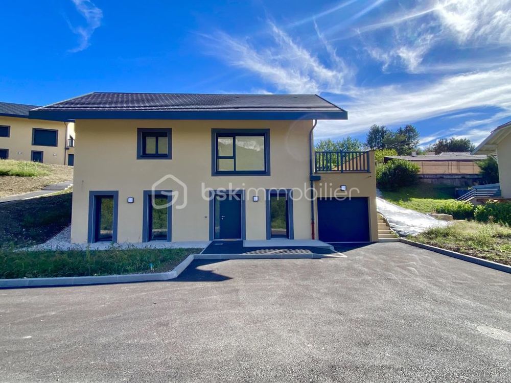 � vendre  Maison Sillingy (74330)