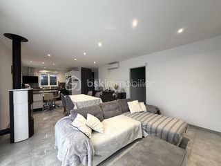  Maison � vendre 5 pi�ces 100 m�