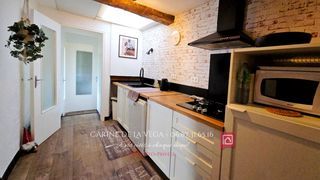  Maison � vendre 5 pi�ces 90 m�