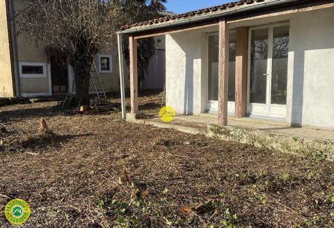   Agr�able maison � d�couvrir Maison - 5 pi�ce(s) - 126 m�