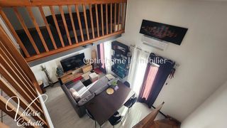  Appartement � vendre 2 pi�ces 47 m�