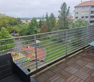  Appartement � vendre 3 pi�ces 61 m�