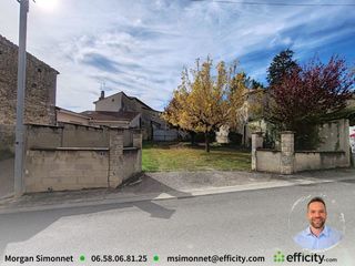  Maison � vendre 4 pi�ces 110 m�