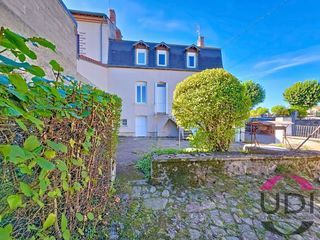  Maison � vendre 5 pi�ces 153 m�