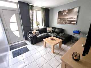  Maison � vendre 5 pi�ces 96 m�