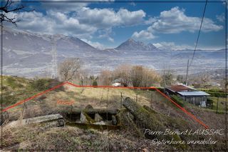  Terrain � vendre 730 m�