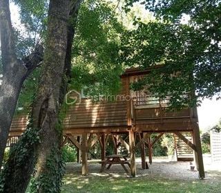  Chalet � vendre 3 pi�ces 35 m�