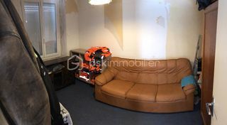  Ferme � vendre 3 pi�ces 60 m�