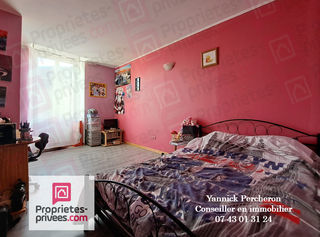  Maison � vendre 5 pi�ces 130 m�