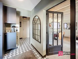  Maison � vendre 6 pi�ces 131 m�