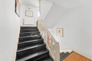  Maison � vendre 10 pi�ces 260 m�