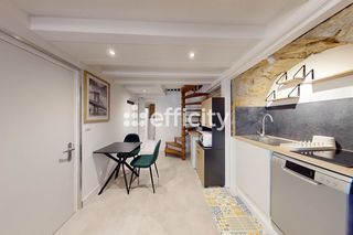  Appartement � vendre 2 pi�ces 33 m�