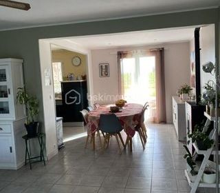  Maison � vendre 6 pi�ces 110 m�