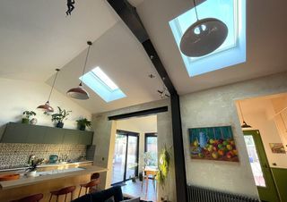  Maison � vendre 4 pi�ces 120 m�