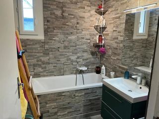  Appartement � vendre 3 pi�ces 73 m�