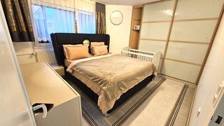  Appartement � vendre 3 pi�ces 81 m�