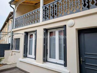  Maison � vendre 4 pi�ces 90 m�