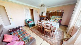  Maison � vendre 5 pi�ces 93 m�