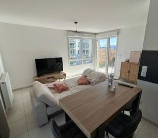  Appartement � louer 2 pi�ces 47 m�