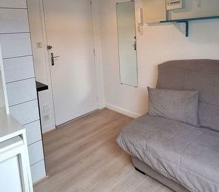  Appartement � louer 1 pi�ce 16 m�