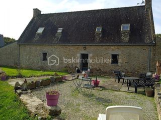  Maison � vendre 4 pi�ces 150 m�