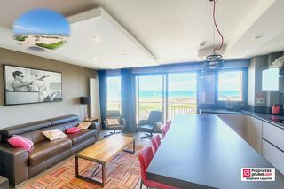  Appartement � vendre 3 pi�ces 60 m�