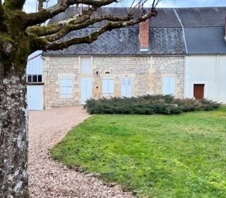  Maison � vendre 4 pi�ces 95 m�