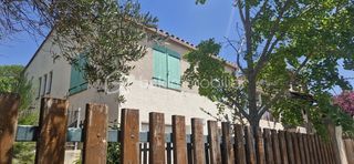  Maison � vendre 4 pi�ces 110 m�