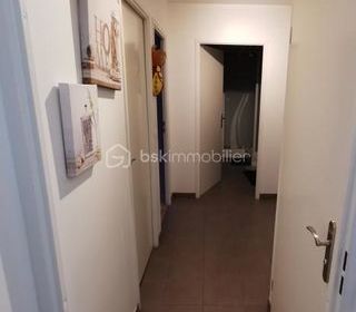  Appartement � vendre 3 pi�ces 71 m�