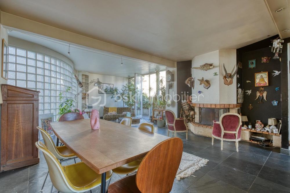 � vendre  Maison Les Lilas (93260)