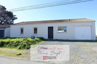  Maison � vendre 4 pi�ces 85 m�