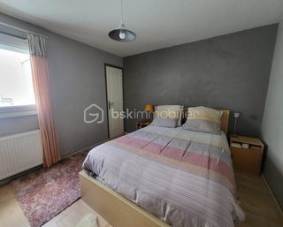  Maison � vendre 4 pi�ces 130 m�