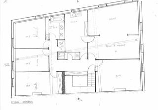  Appartement � vendre 6 pi�ces 147 m�