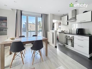  Appartement � vendre 2 pi�ces 42 m�